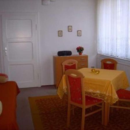 Ferienwohnung Krueger Zirchow Bagian luar foto