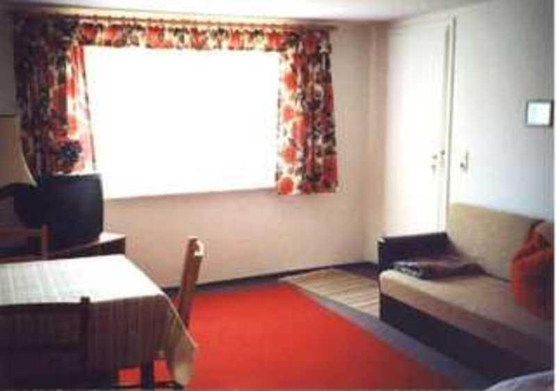 Ferienwohnung Krueger Zirchow Bagian luar foto