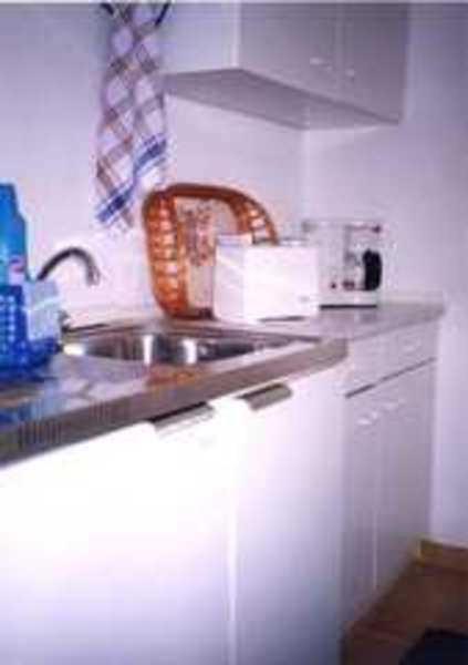 Ferienwohnung Krueger Zirchow Bagian luar foto
